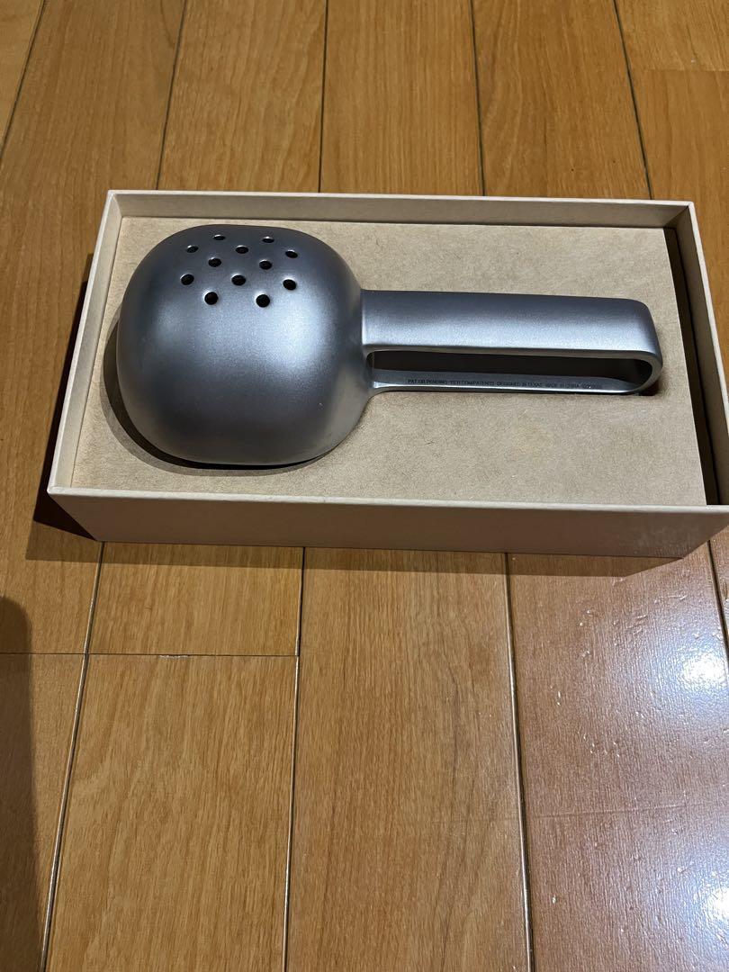 YETI ステンレススチール スプーン　ICE SCOOP