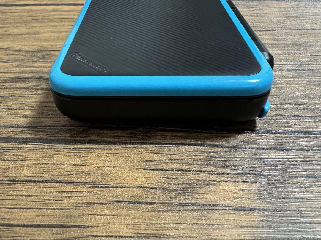Nintendo 2DS