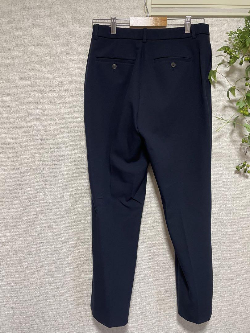 n.UNIQLO ユニクロ　スーツ　セットアップ