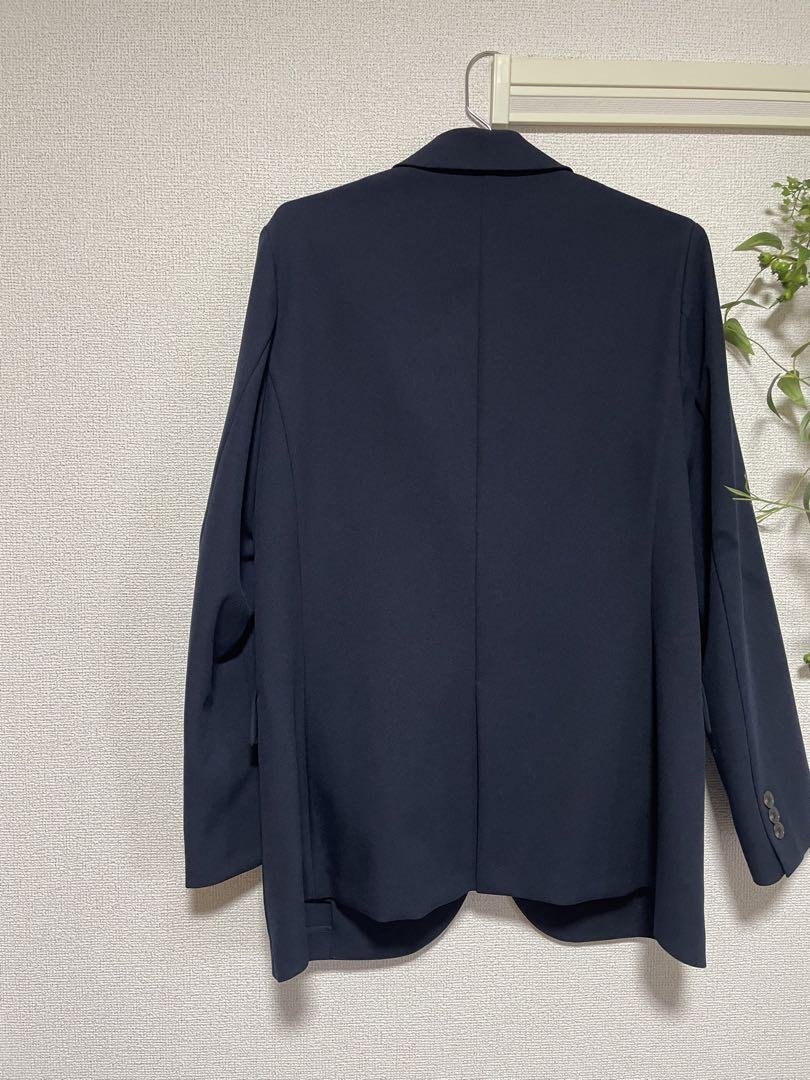 n.UNIQLO ユニクロ　スーツ　セットアップ
