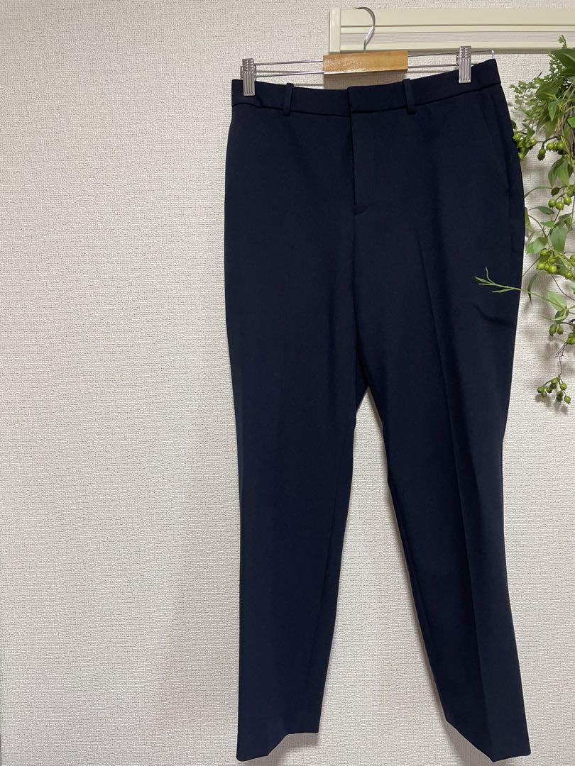 n.UNIQLO ユニクロ　スーツ　セットアップ