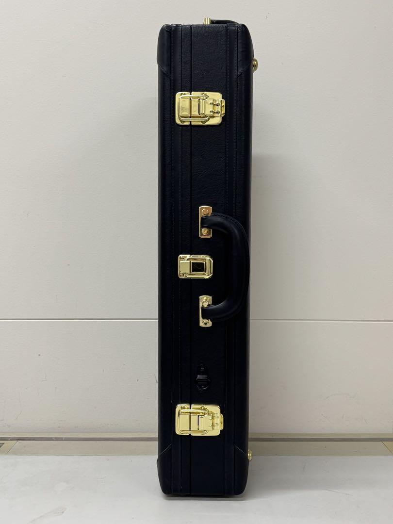 【美品】YAMAHA ヤマハYSS-875EXHG ソプラノサックス