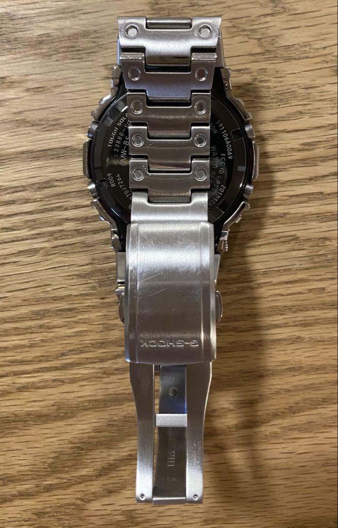 時計 CASIO G-SHOCK GMW-B5000