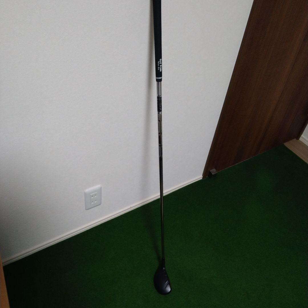 PINGユーティリティG400