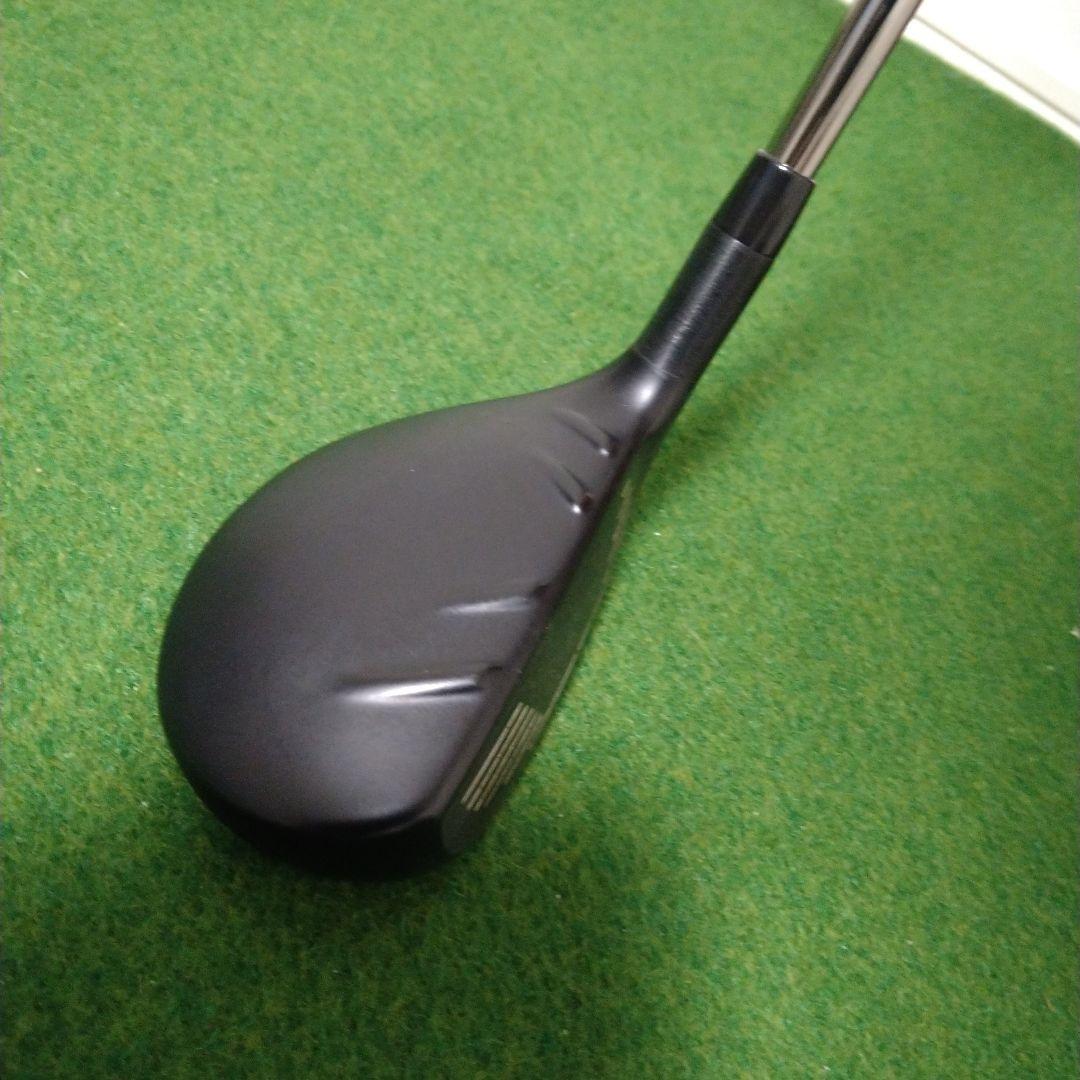 PINGユーティリティG400