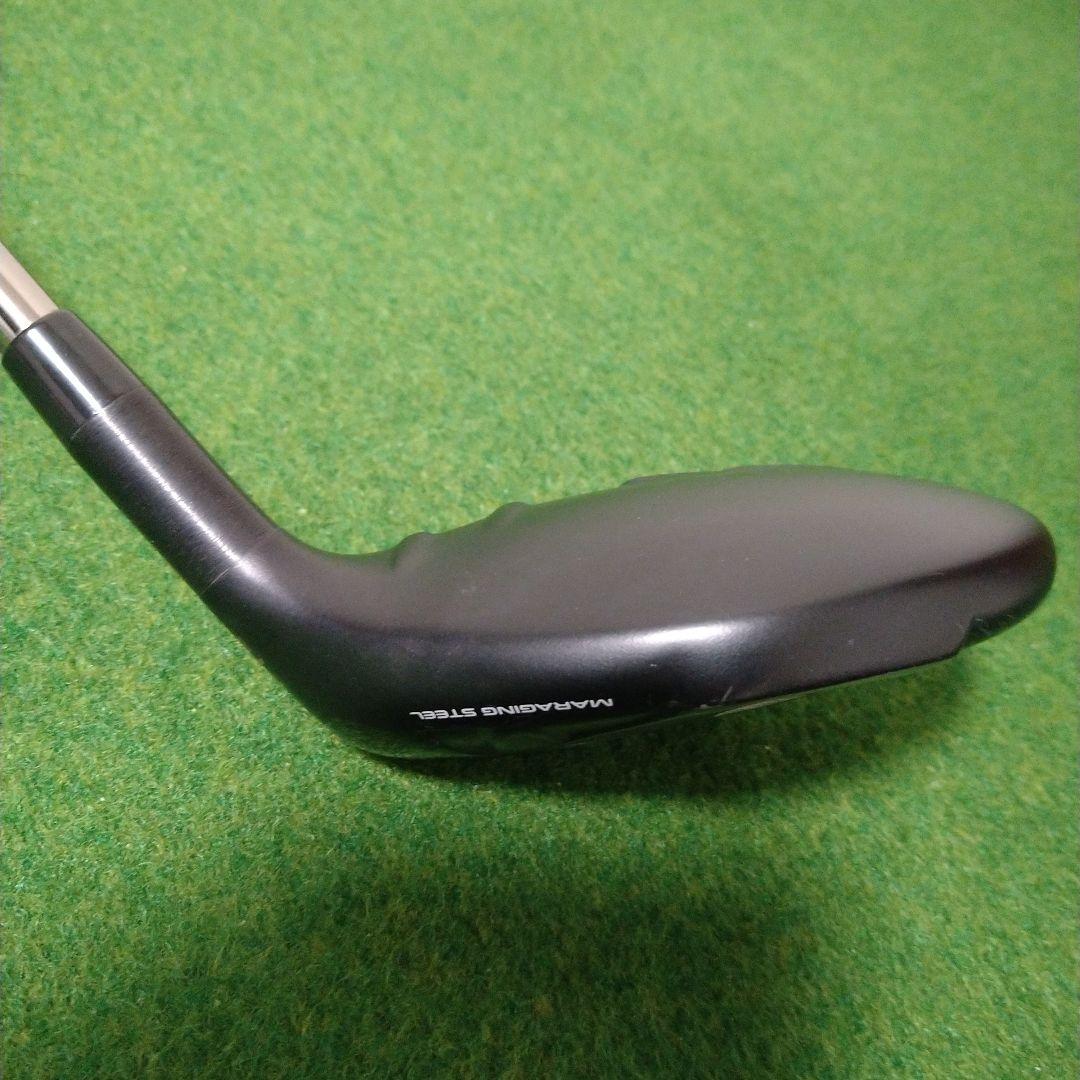 PINGユーティリティG400 3U