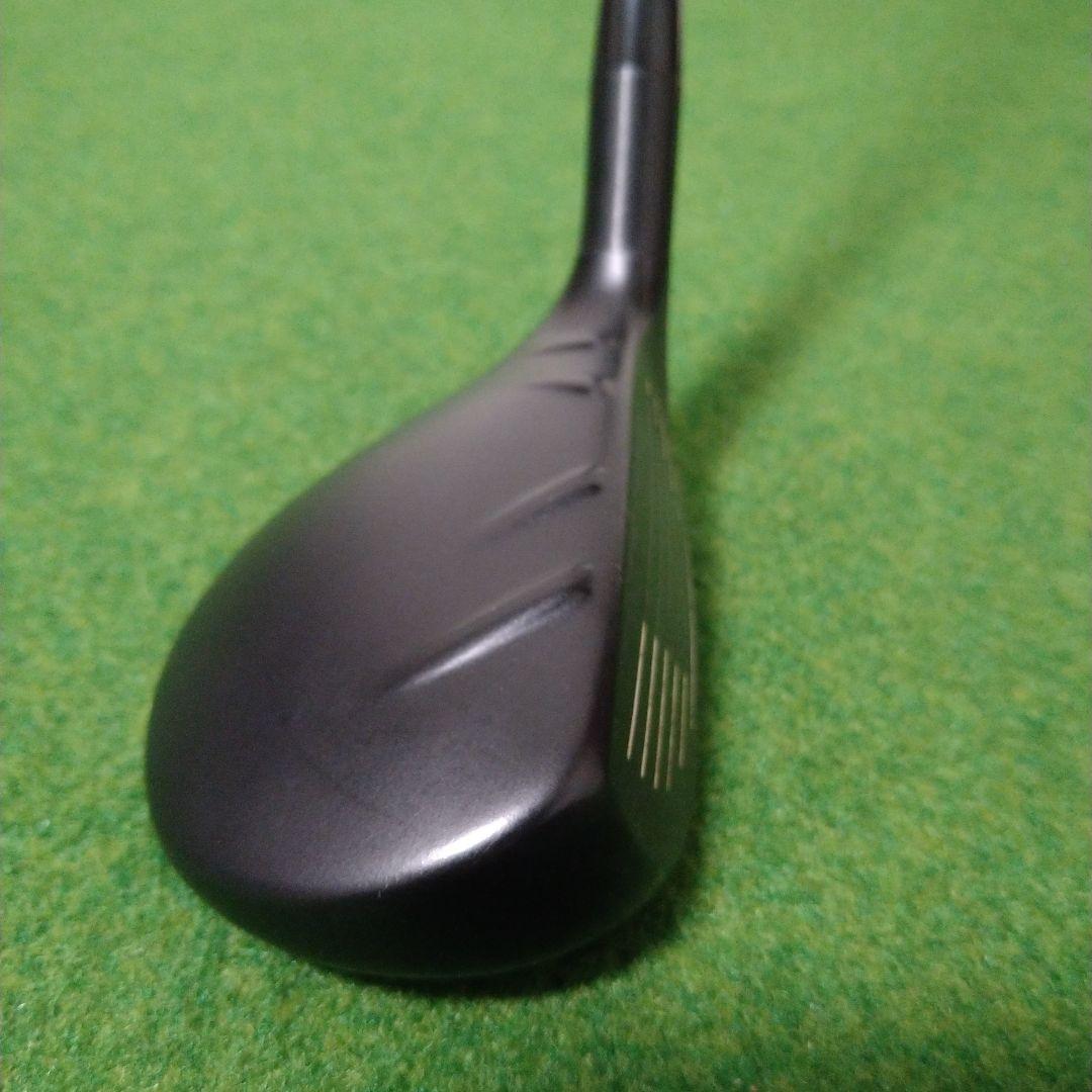 ♠ PINGユーティリティG400