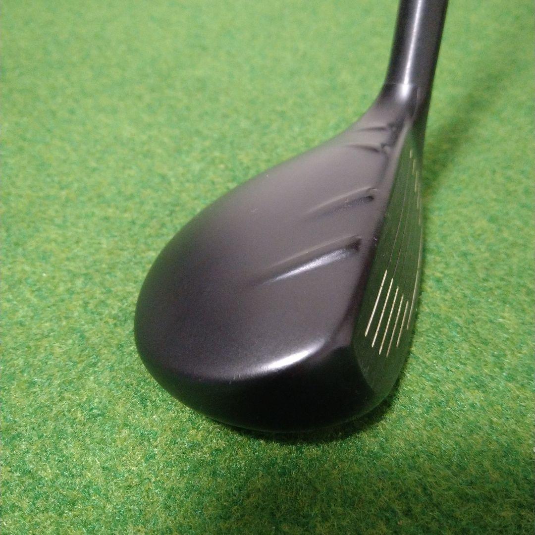 PINGユーティリティG400 3U