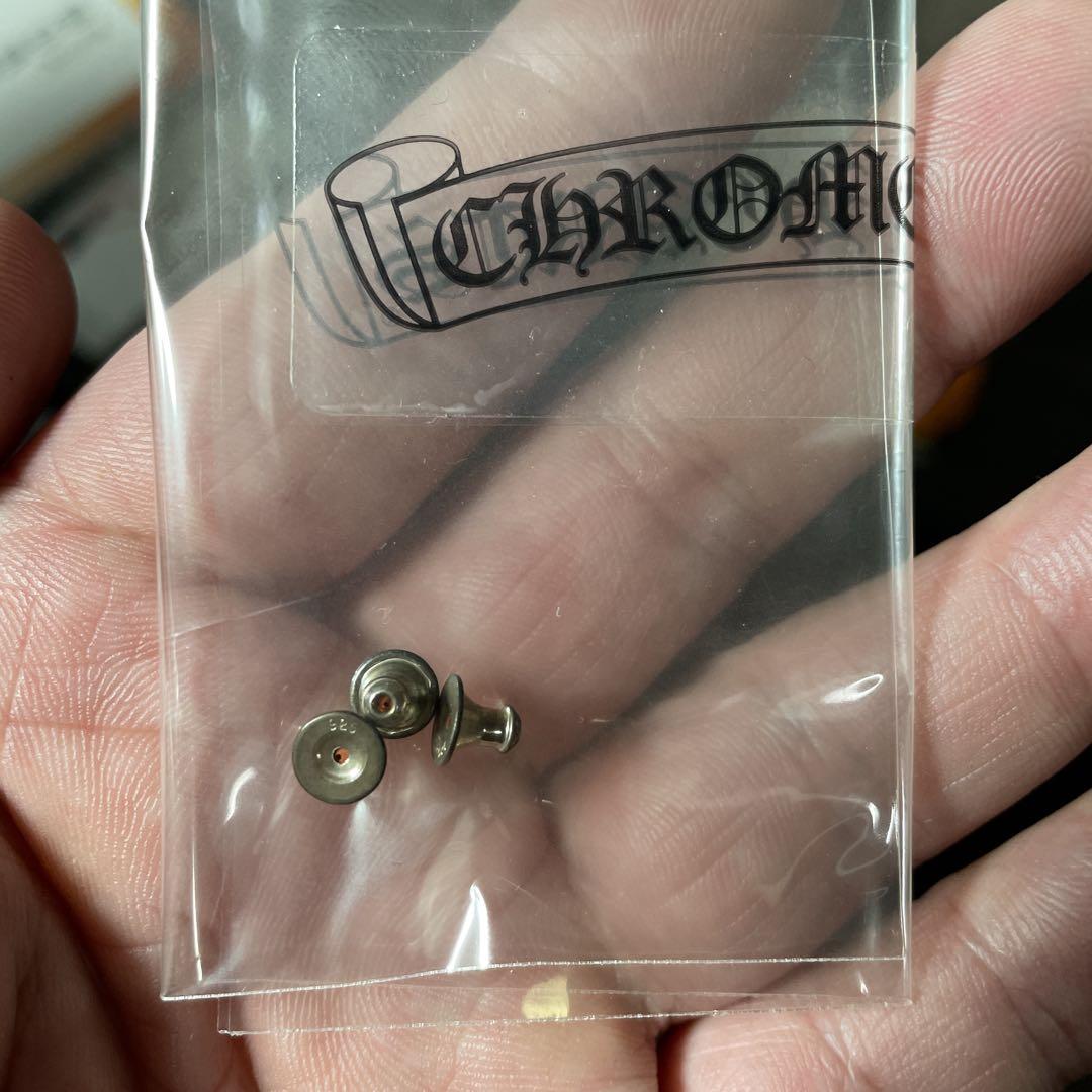 やまさん CHROME HEARTS