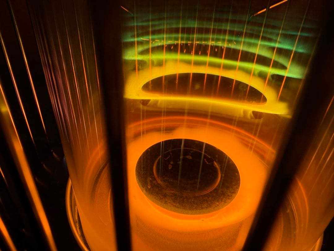 芯乾燥済 レインボー RB-25C 中古 09年製 分解メンテナンス済 置台新品 芯乾燥済 レインボー RB-25C 中古 09年製 分解メンテナンス済 置台新品