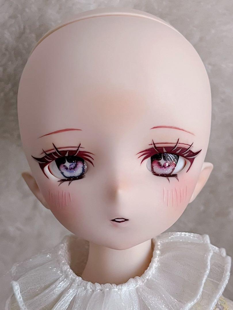 カスタムドール オープンマウス 929 ＊icydoll＊ カスタムドール オープンマウス 929 ＊icydoll＊