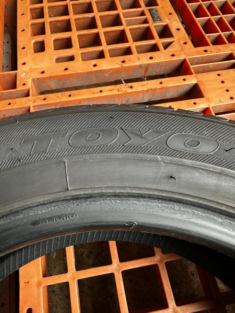 155/65R14 トーヨーTEOPLUS 4本 送料無料 夏タイヤ T1166