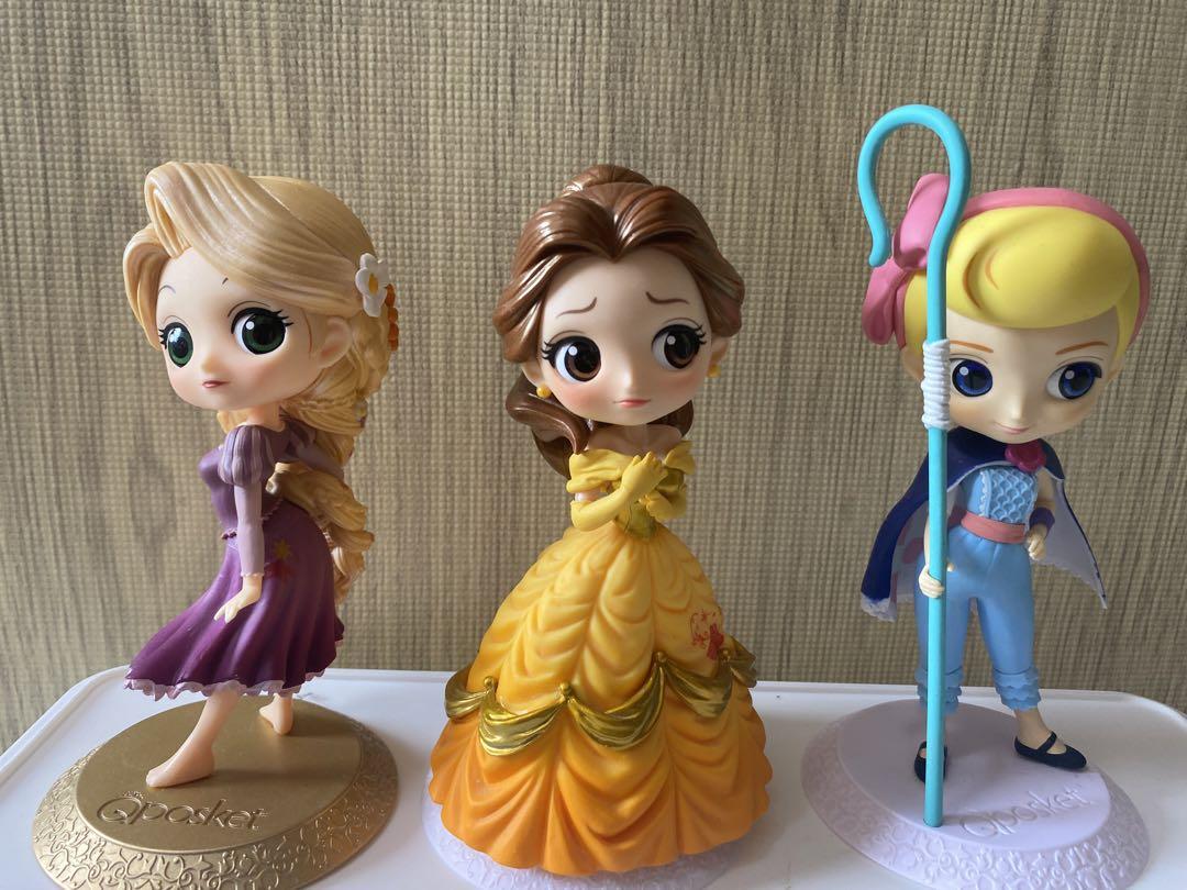ディズニーフィギュアセット 10体 ディズニーフィギュアセット 10体 - メルカリ