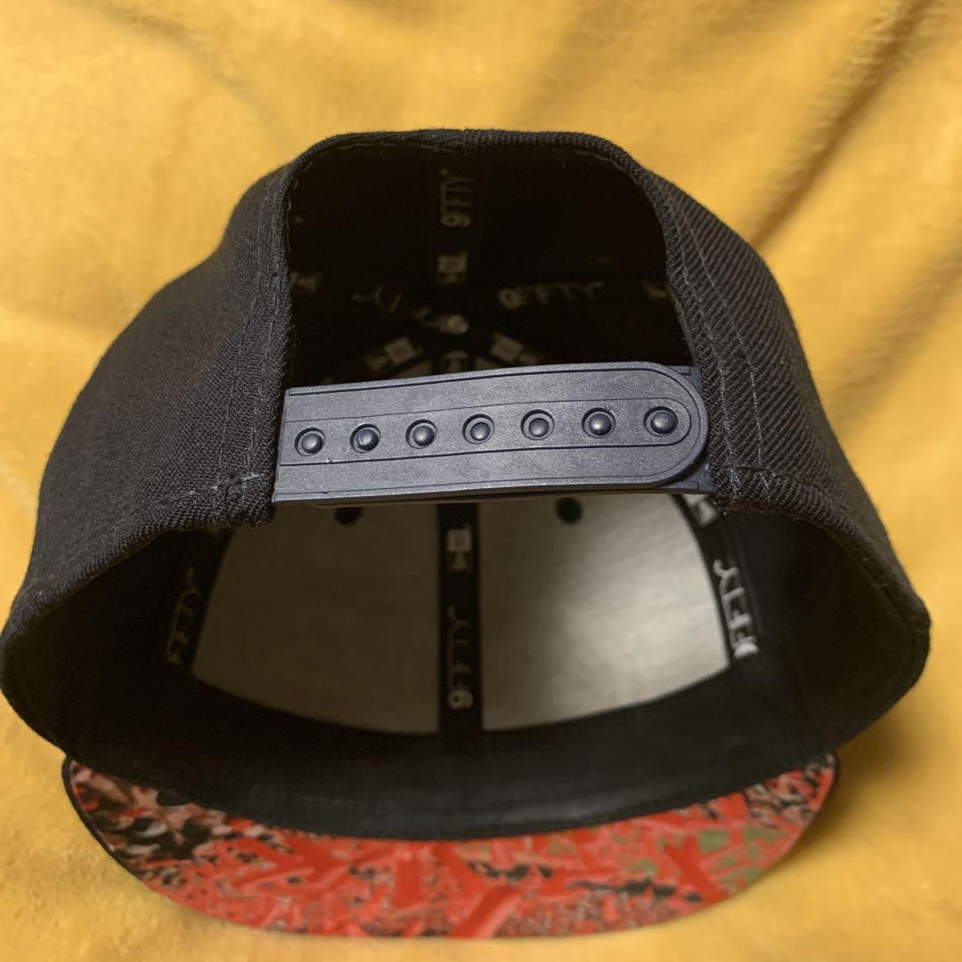 カープ NEWERA キャップ　ジェット風船 Carp 9FIFTY