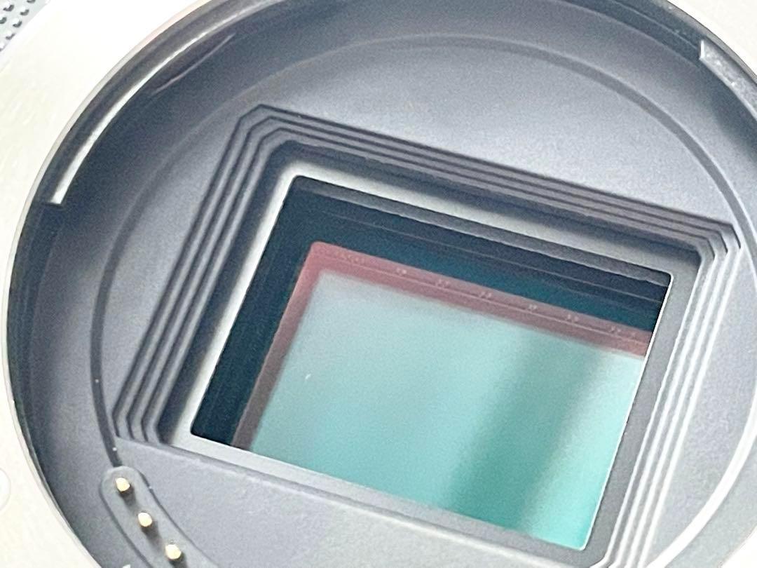 訳あり品・:* SONY NEX−C3 ブラック