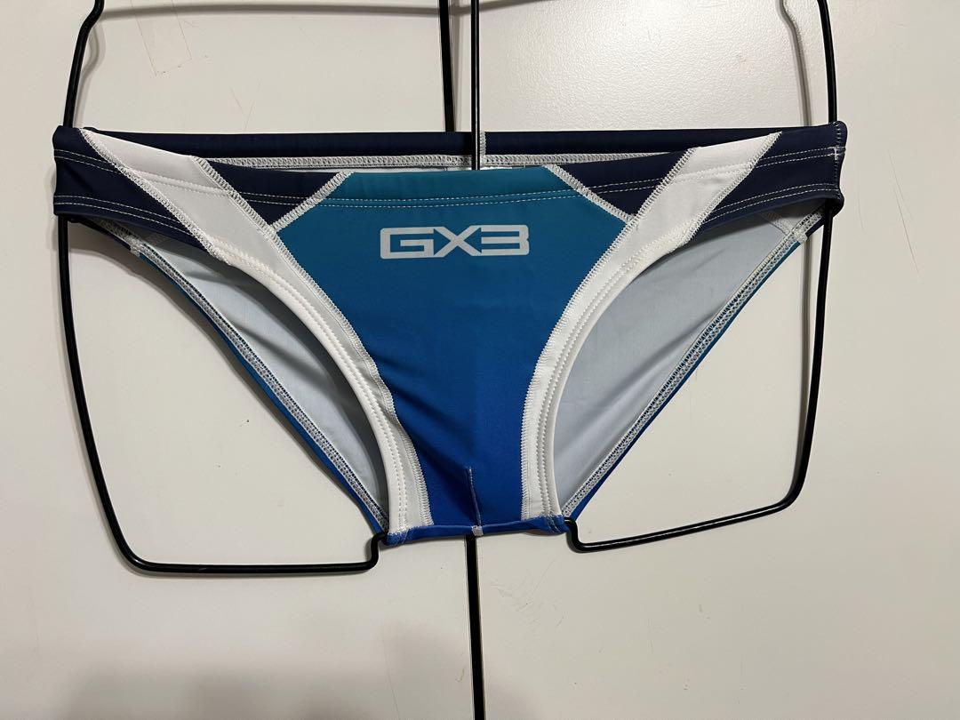 GX3 競パン お好きなデザインにカスタマイズします。 G25711L