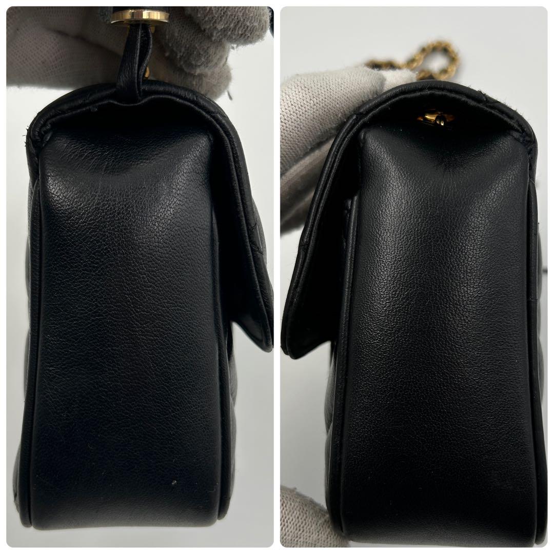 GIVENCHY キルティング
