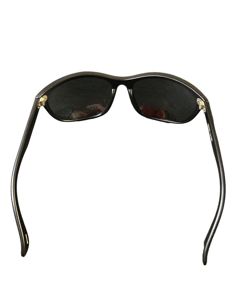 希少　old stussy eyegear 黒　90's サングラス