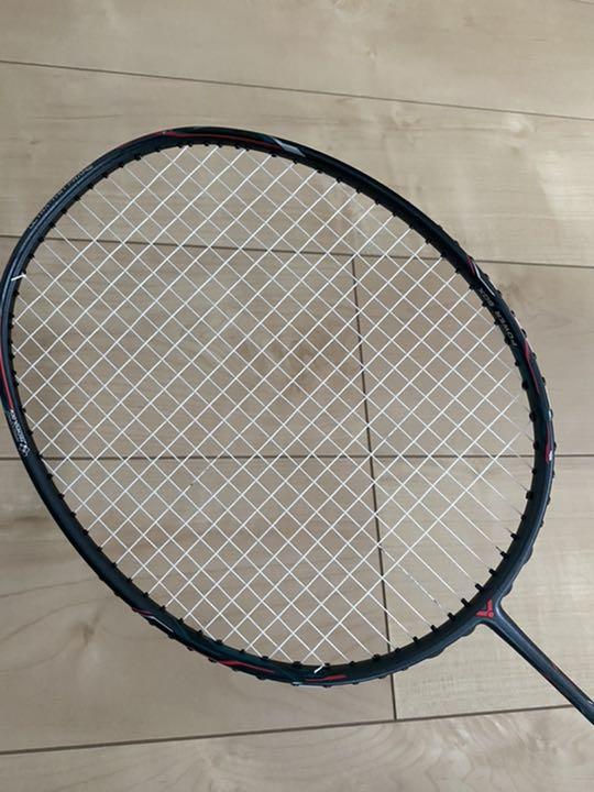 安い2022 kz様専用 BXR バドミントンラケット yZoNf-m55188976072 VICTOR スラスターK 超激安格安