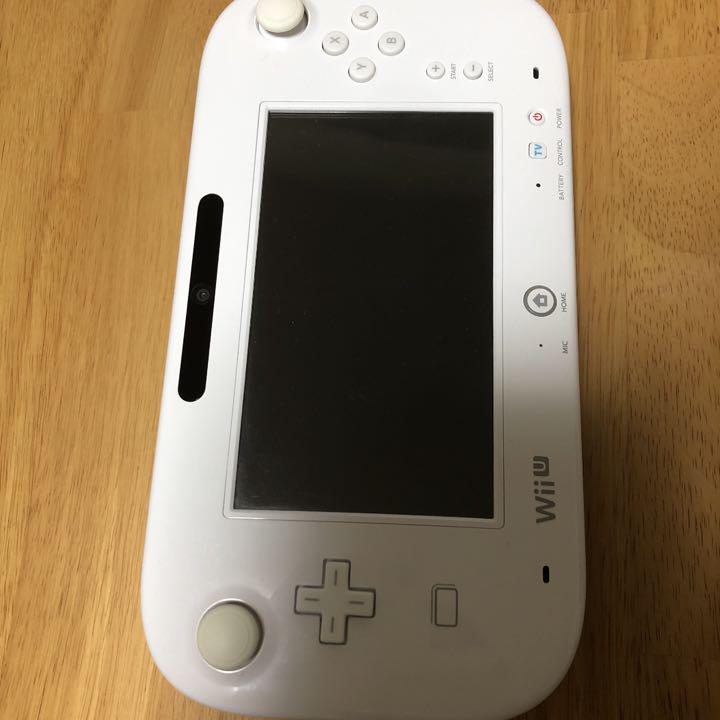 NINTENDO|Wii U すぐに遊べるスポーツプレミアムセット|HARDOFF