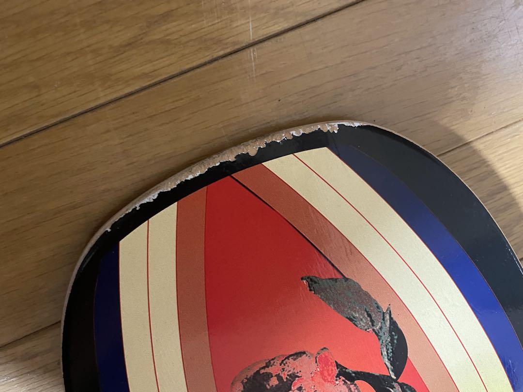 スケートボード YOW SURFSKATE 2023 CRUISER ROSE 31.5''