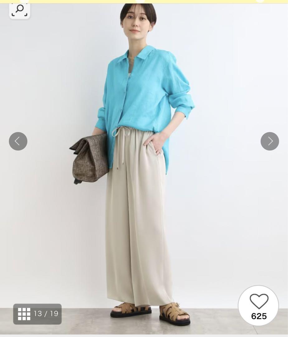 ナナさん　専用　インディヴィ  パンツ