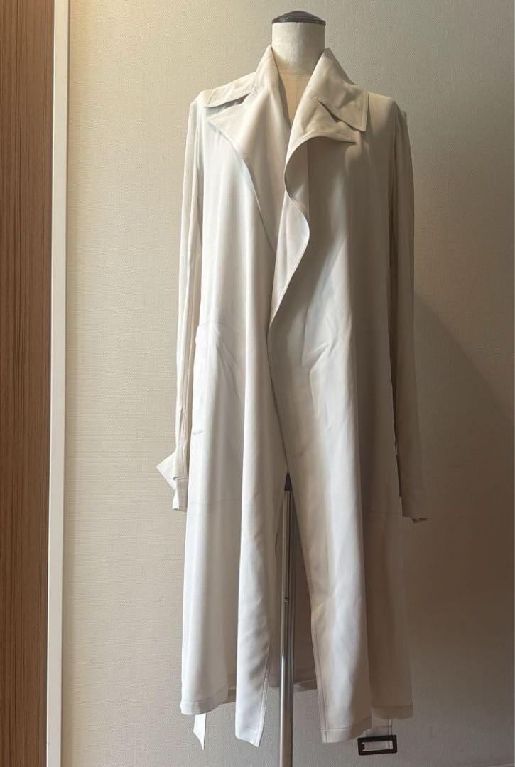 特価商品  Rick Owens/リックオウエンス シルク20SS RP20S1911CC ジャケット・アウター