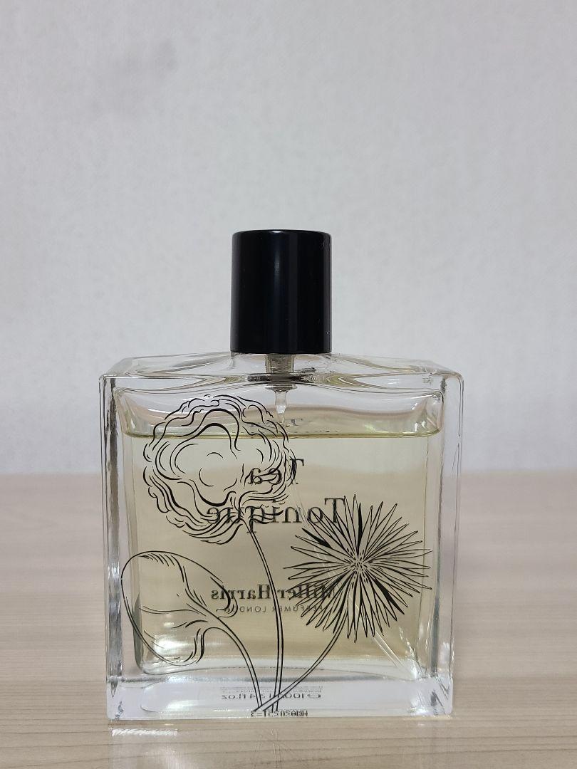 国際ブランド】 ミラーハリス ティートニック 100ml - 香水(女性用) ウェッブ宇宙望遠鏡 ミラーハリス ティートニック 100ml ユニセックス