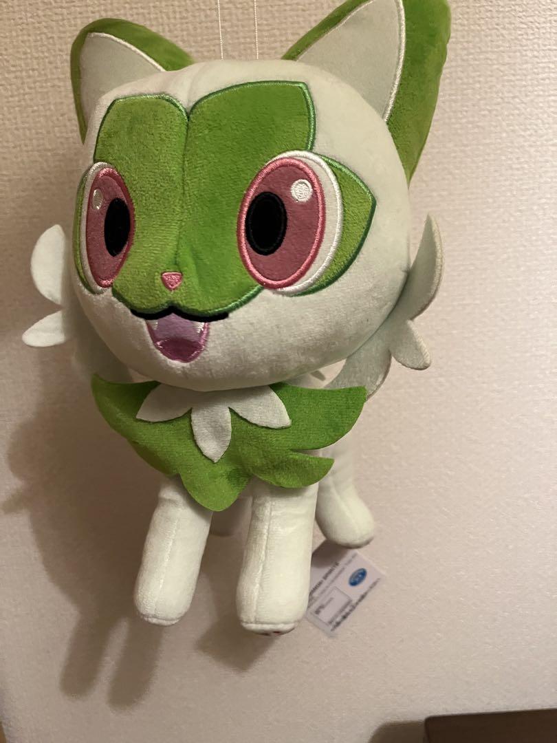 ポケモン ぬいぐるみ 3体セット - メルカリ