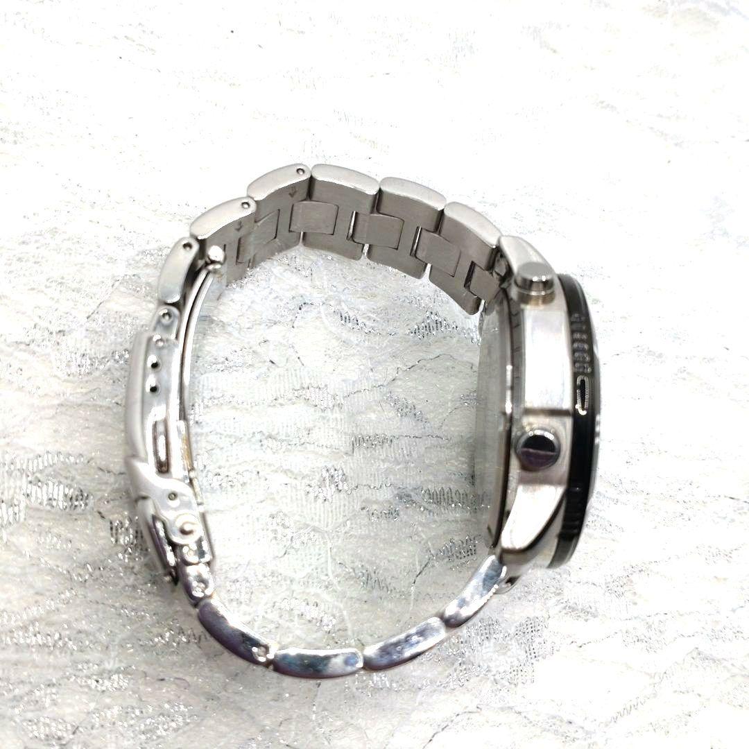 【希少★稼働極美品】★BEAMS★ビームス　メンズ腕時計
