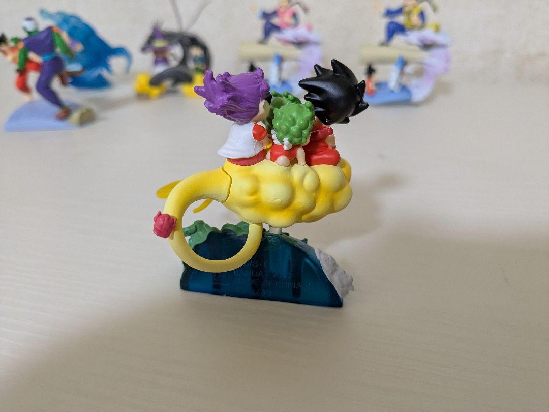DRAGON BALL