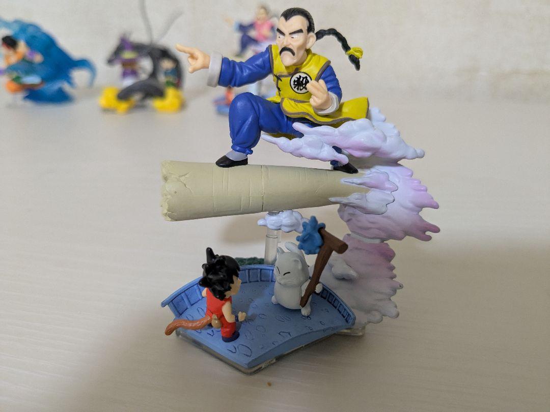 全7種