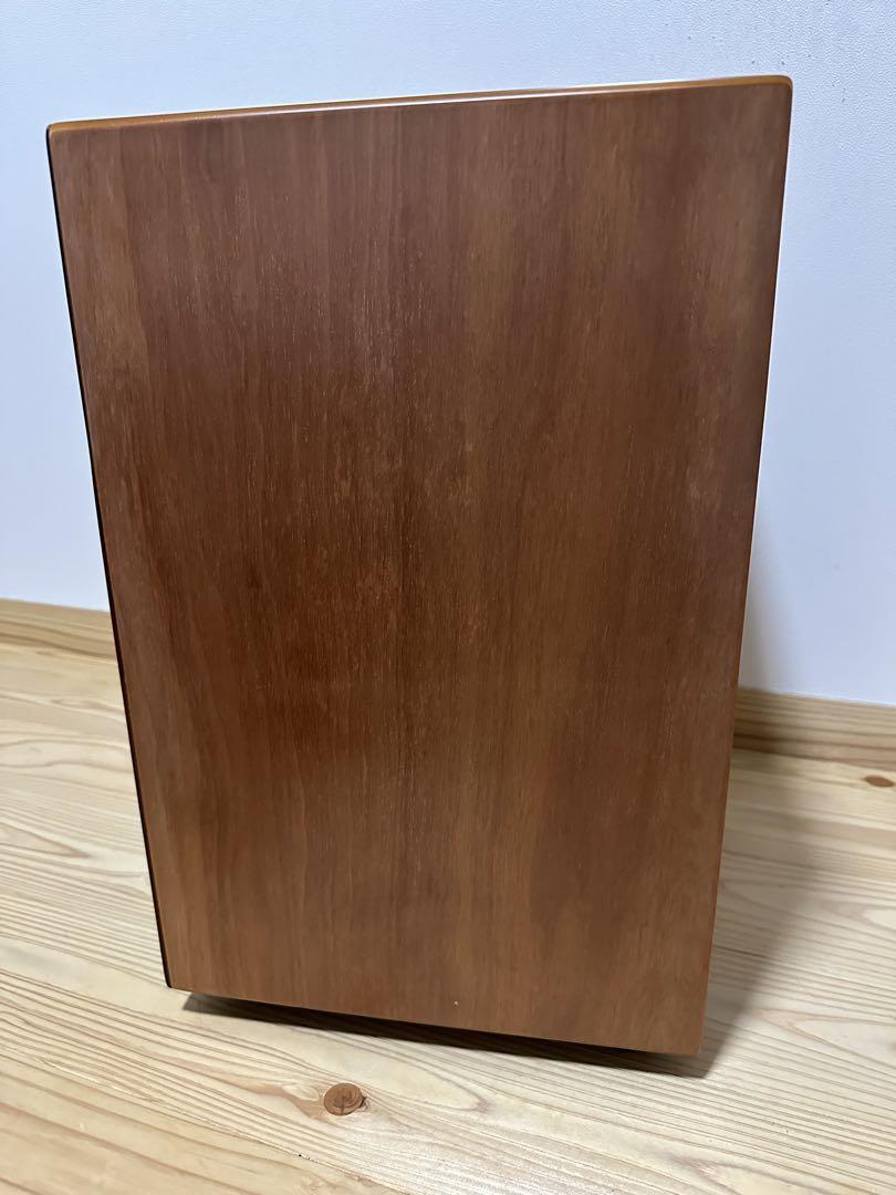 SAKAE OSAKA HERITAGE CAJ-100W カホン
