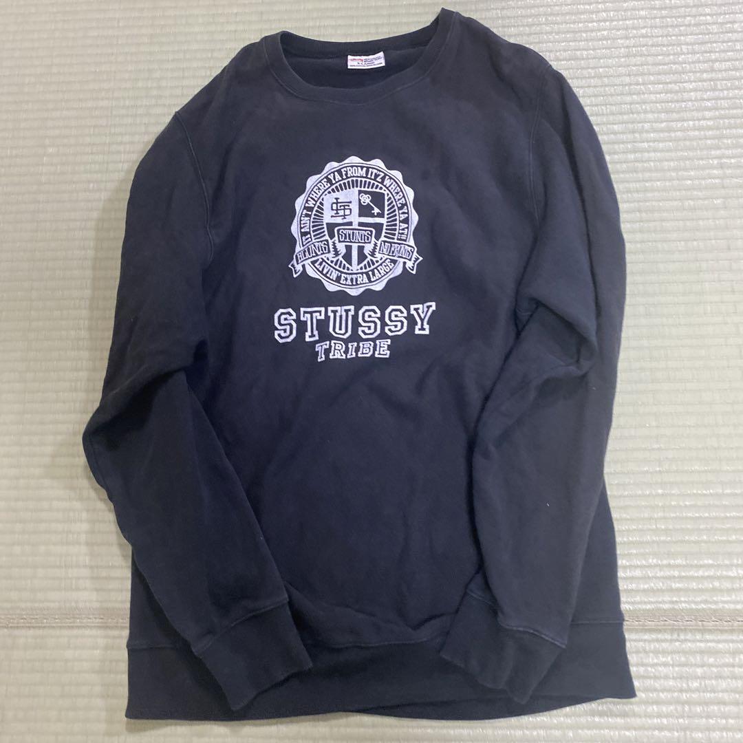stussy スウェット