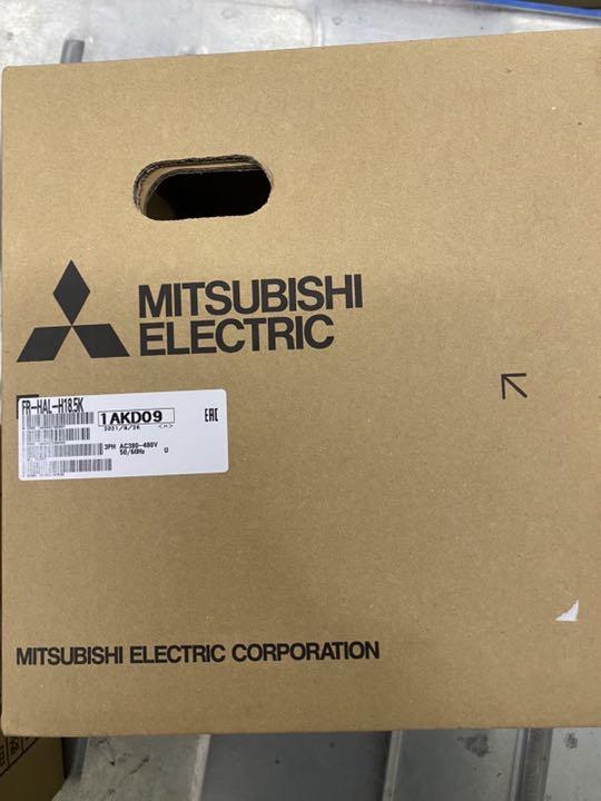 色々な 三菱 インバーター FR-HAL-H18.5K OA機器 - www.villanideluca.com 東京大放出セール 三菱 インバーター FR-HAL-H18.5K OA機器