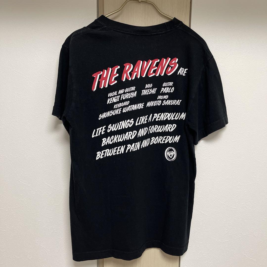 kj and the ravens tシャツ - メルカリ