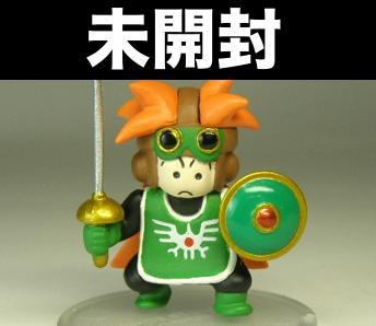 未開封】ドラゴンクエスト キャラクターフィギュアコレクション サマルトリアの王子