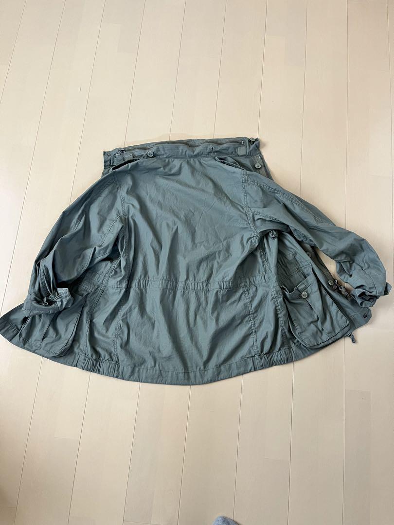 ココリーヌさま専用☆ドゥーズィエムクラス⭐︎ROTHCO/ロスコ　 M65