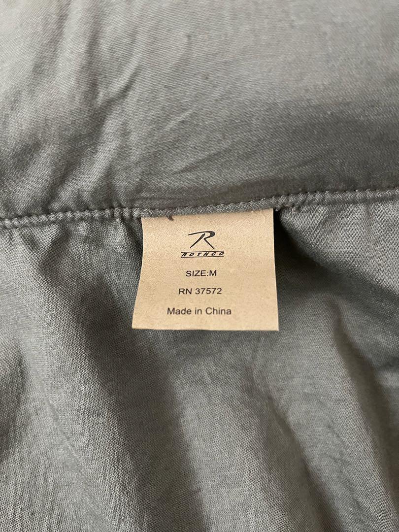 ココリーヌさま専用☆ドゥーズィエムクラス⭐︎ROTHCO/ロスコ　 M65