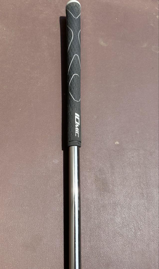 クラブ PING GLIDE 3.0 54 SS