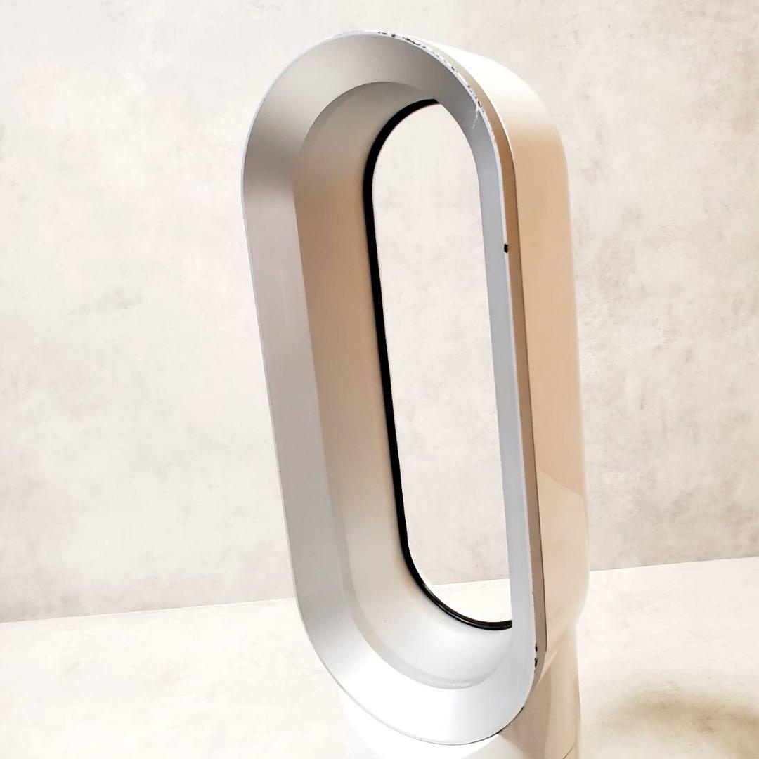 動作良好】Dyson AM05 ダイソンセラミックファンヒーター - メルカリ