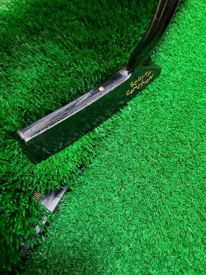 スコッティキャメロン スタジオデザイン1 35インチ スコッティキャメロン スタジオデザイン1 35インチ