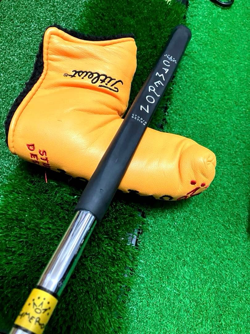 スコッティキャメロン スタジオデザイン1 35インチ スコッティキャメロン スタジオデザイン1 35インチ