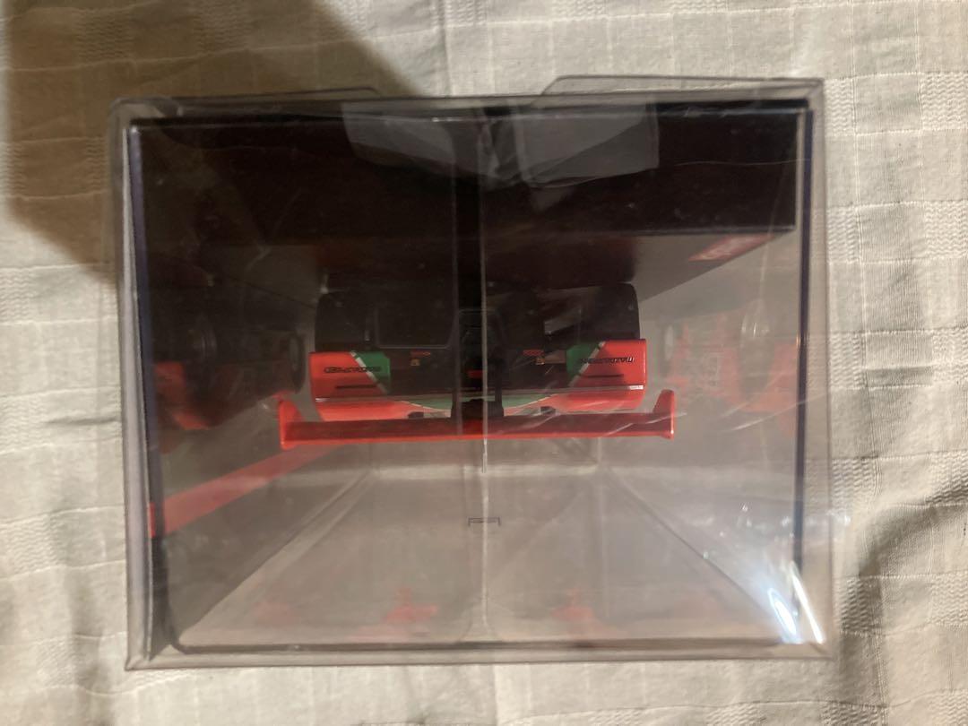 オートスケールコレクション　ミニッツ　マツダ787B