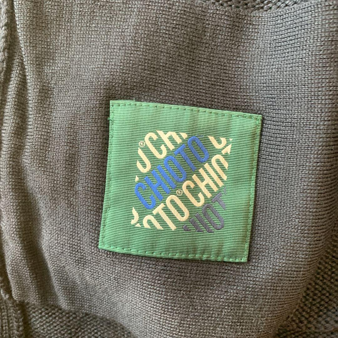 Mitchさん専用‼️ ZANONE ザノーネ CHIOTO