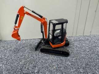 HITACHI　ミニチュア重機