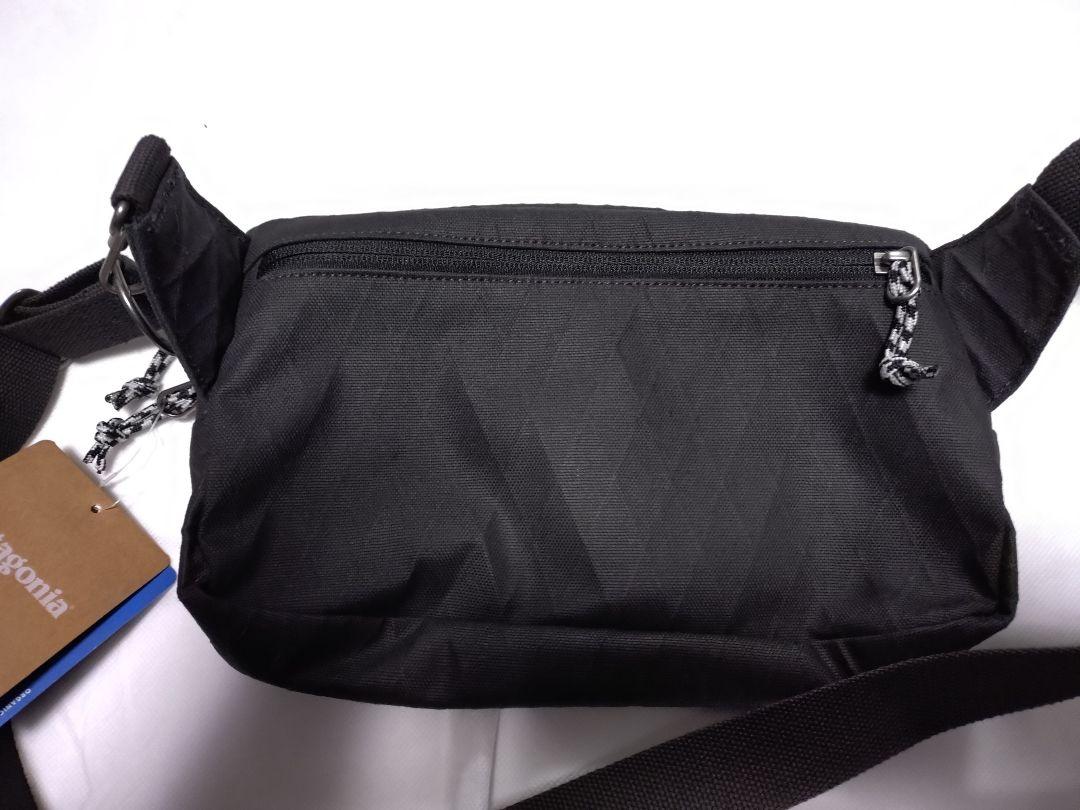 【新品未使用】 patagonia パタゴニア スタンドアップ ベルトバッグ