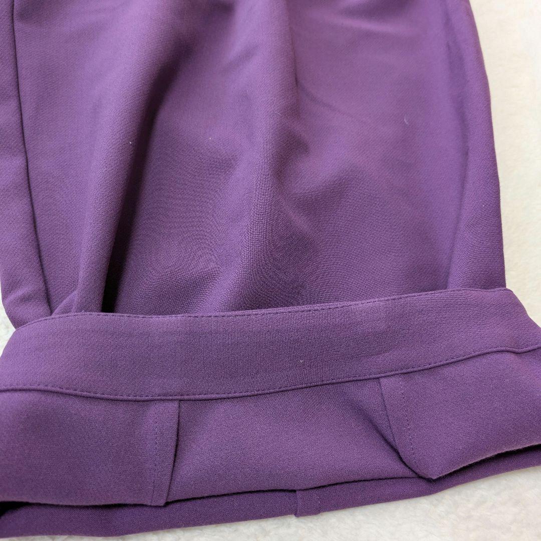 MAISON SPECIAL スポンジッシュ3タックプライムワイドバルーンパンツ MAISON SPECIAL スポンジッシュ3タックプライムワイドバルーンパンツ