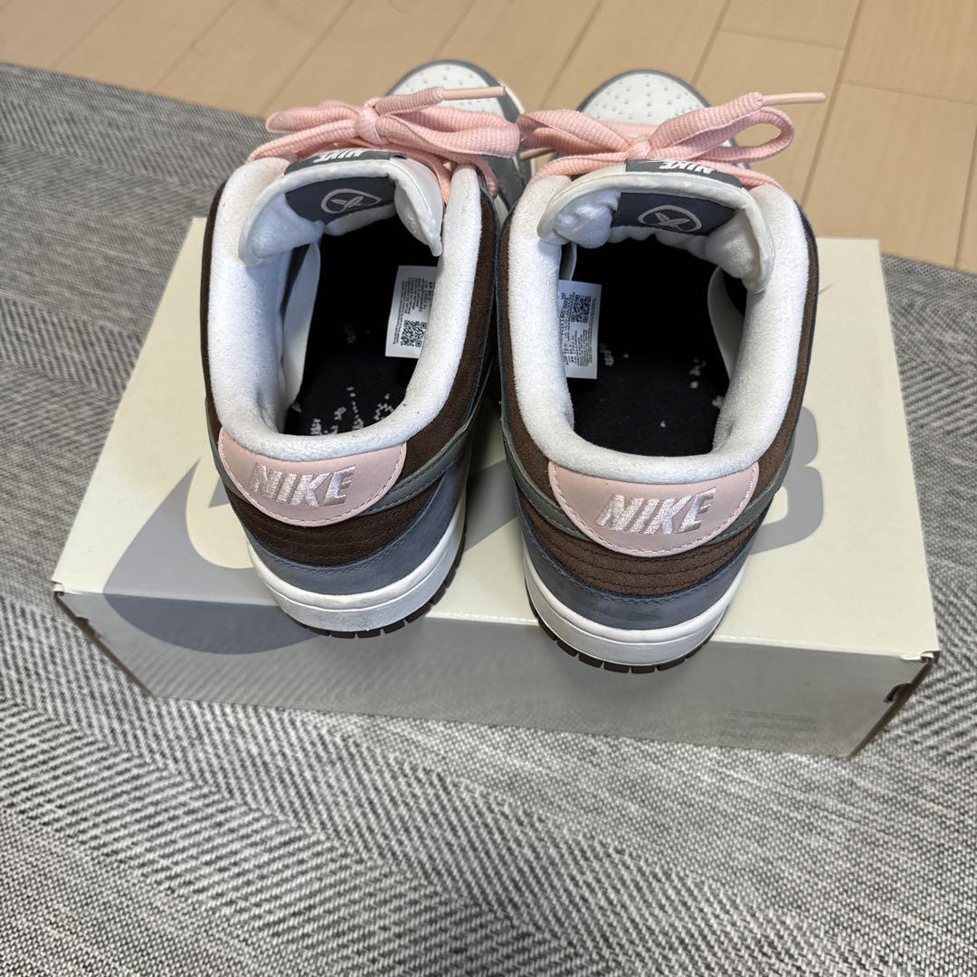 堀米ダンク 27.0cm NIKEDUNKSB 画像2