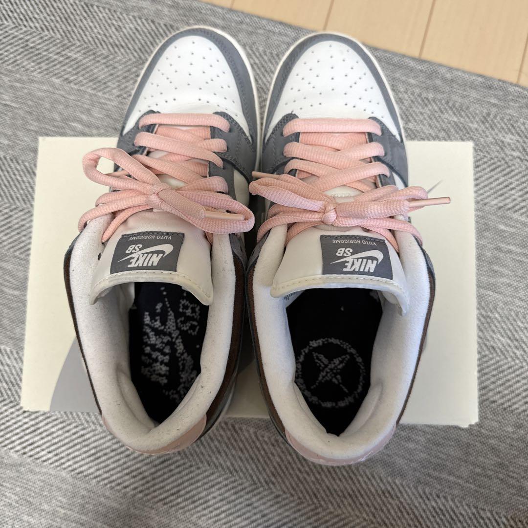 堀米ダンク 27.0cm NIKEDUNKSB 画像3
